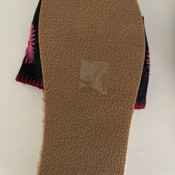 Jack Rogers slides cork. Brand new - Picture 4 of 4